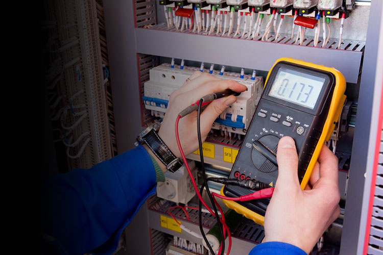 South Coast
Electrical Services