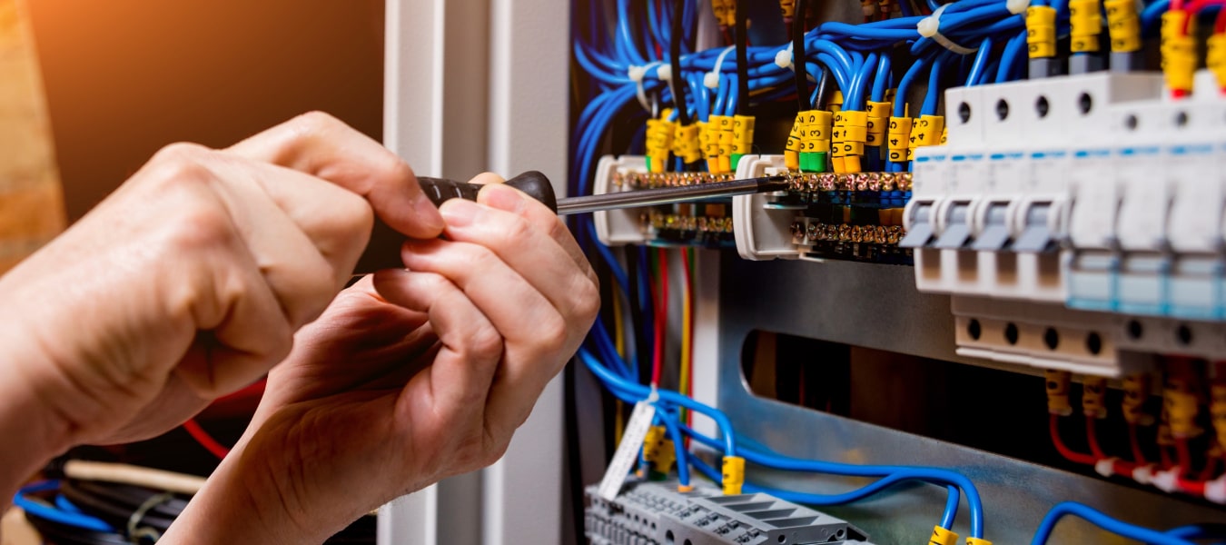 South Coast 
      Electrical Services