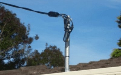 Overhead Mains